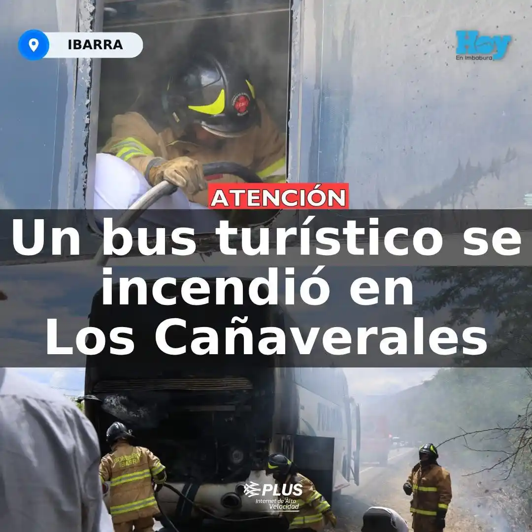 Image from Hoy en Imbabura Noticias 🇪🇨: <a class="text-blue-500 hover:underline cursor-pointer" href="/hashtag...