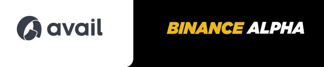 Image from AuthSANKchain : *Avail annonce un airdrop pour les traders Alpha de Binance*  <a class...