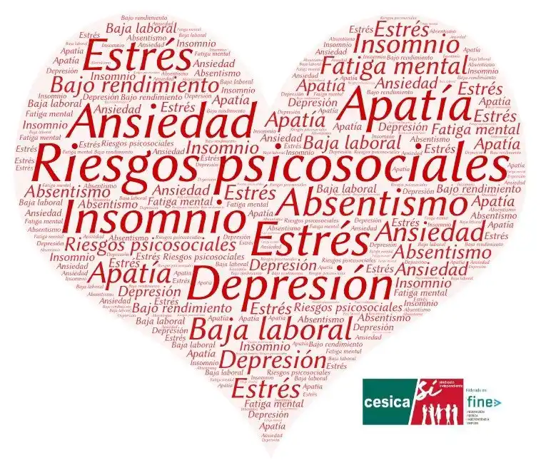 CESICA Unicaja post