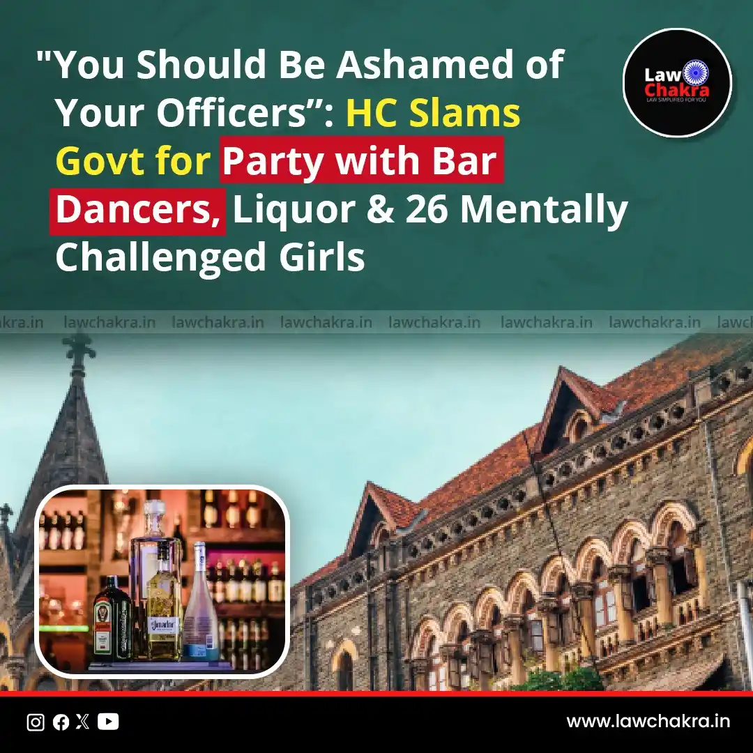 Image from LawChakra: Bombay High Court demanded action on a shocking 2012 New Year’s Eve pa...