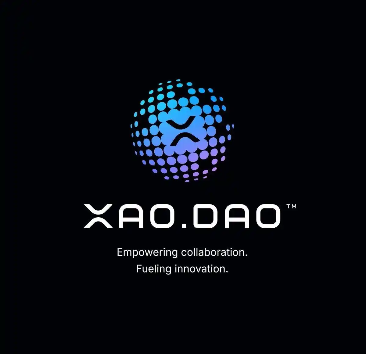 Image from AuthSANKchain : 🚨 BREAKING : Le XRP Ledger adopte une gouvernance décentralisée avec ...