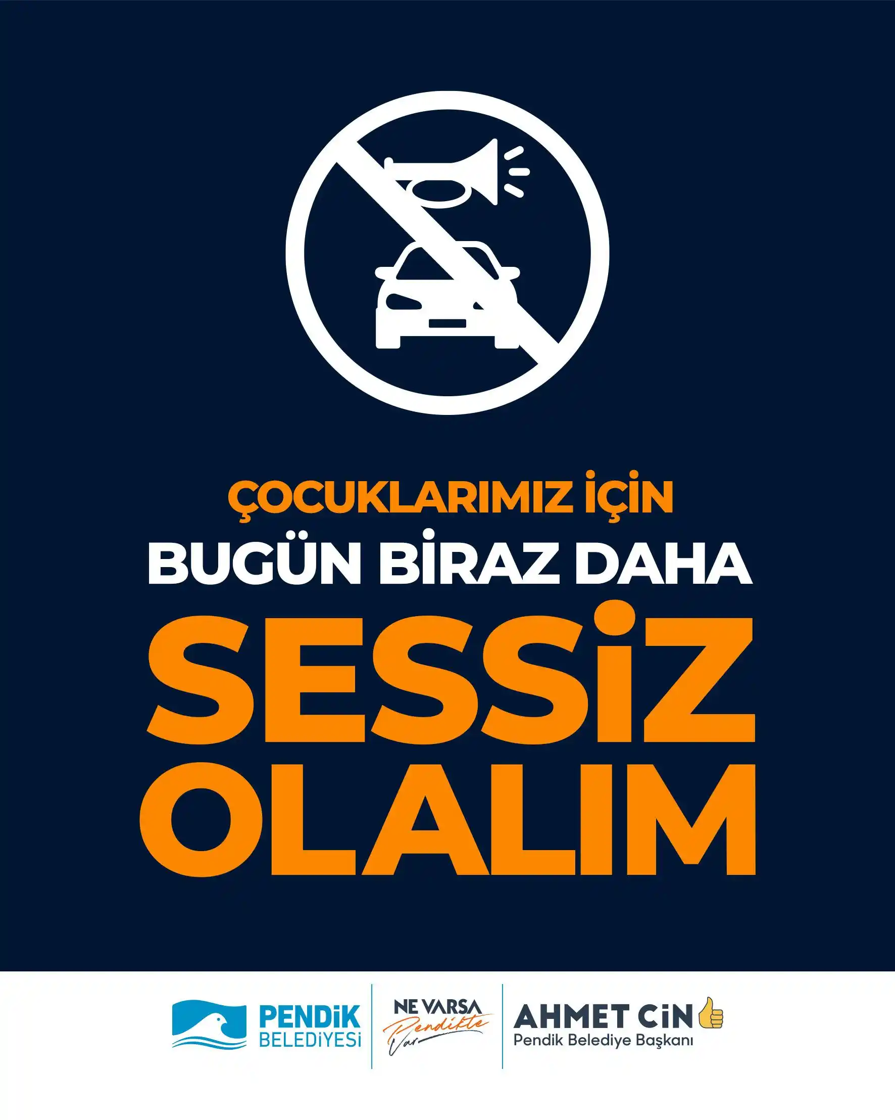 Image from Pendik Belediyesi: Bugün binlerce evladımız için önemli bir gün. Liselere Geçiş Sistemi ...