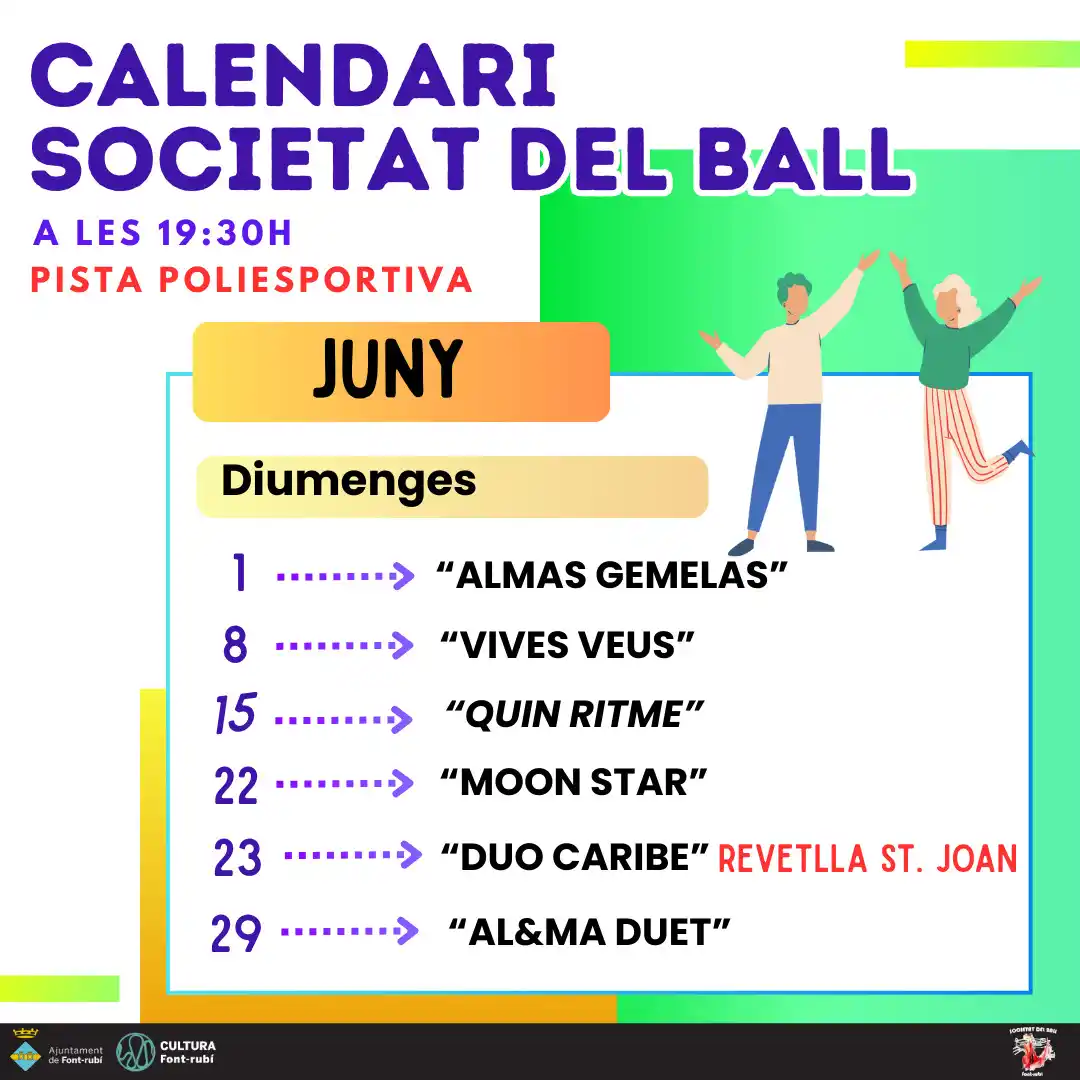 ℹINF. Ajuntament De Font-rubí post