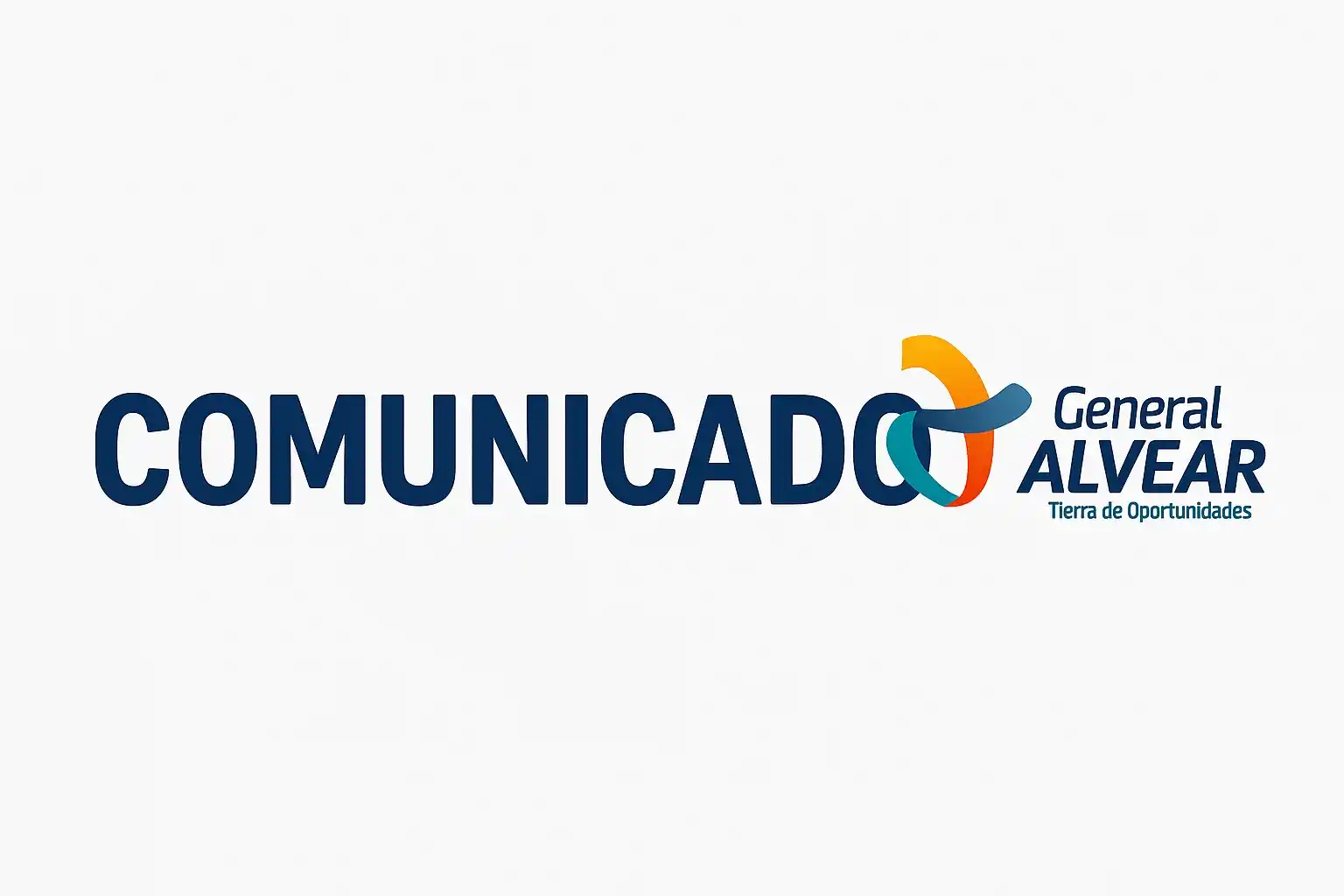 Image from Fm Raices Alvear: 📣 *Comunicado de Prensa* El Departamento de Cementerios de Ciudad, so...