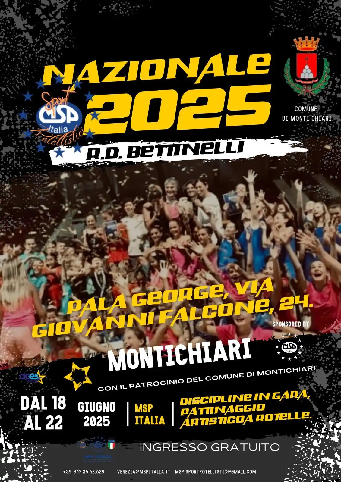 Montichiari Informa post