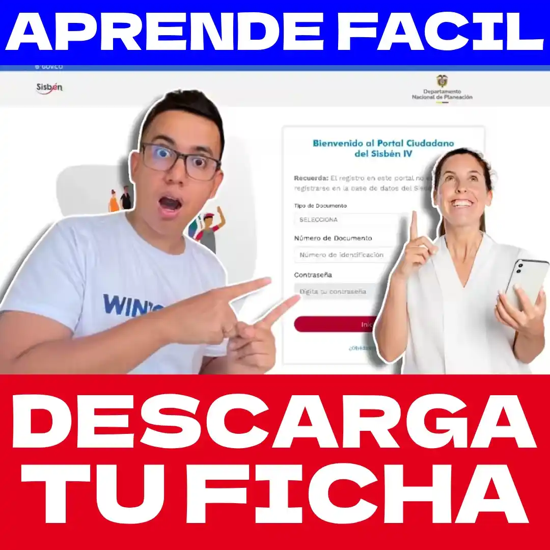 Image from Mi Subsidio 🔵: 📢DEMASIADO FÁCIL💯 👉📱Aprende aquí hoy mismo: https://misubsidio.co...