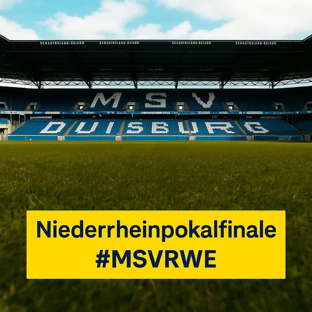 Image from Polizei NRW Duisburg : Die Verwendung von Pyrotechnik ist gesetzlich verboten. Sie gefährden ...