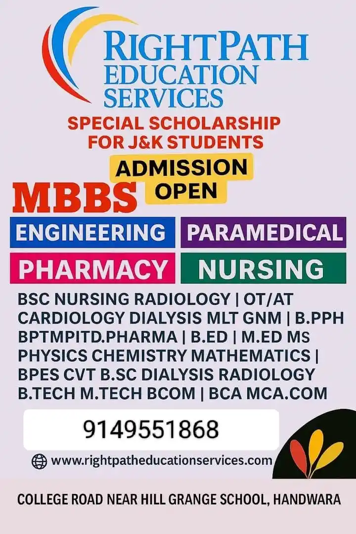 Image from Dar Basims Updates For KU-BOSE- MAANU- Cluster - IGNOU- Universities 7006318495 Or 9906774254: ⚠️ Disclaimer ⚠️ This promotional content is shared by IGNOU Kashmir b...