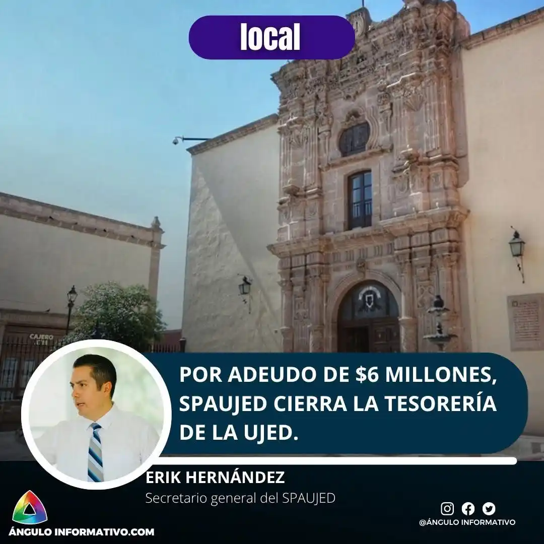 Image from Ángulo Informativo: 🚨<a class="text-blue-500 hover:underline cursor-pointer" href="/hasht...