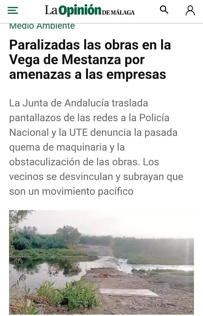 Image from ACCIÓN CONCIENCIAR CANARIAS: El PP señala a “grupos masivos de Telegram” el acoso que ha provocado ...