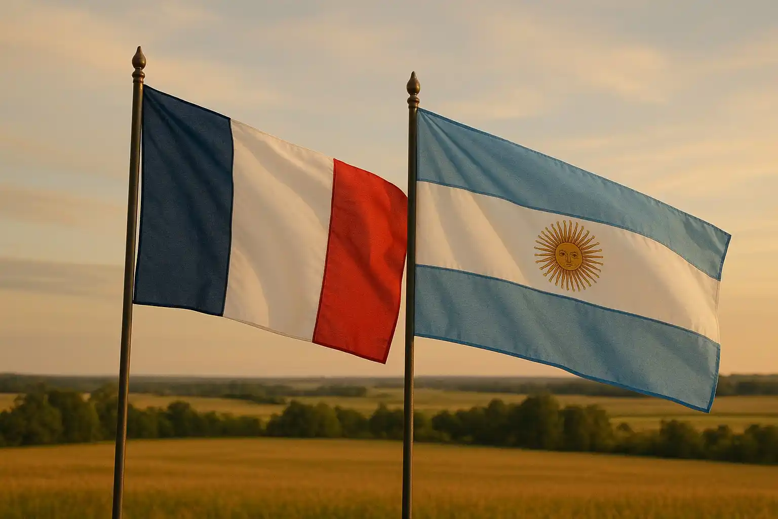 CRA (Confederaciones Rurales Argentinas) post