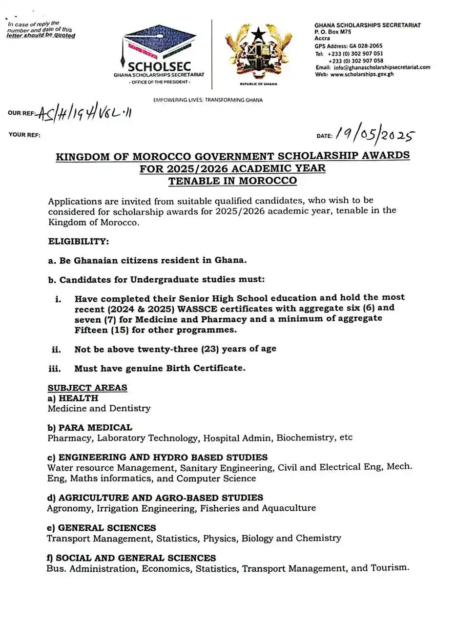 DTC Official Gh post