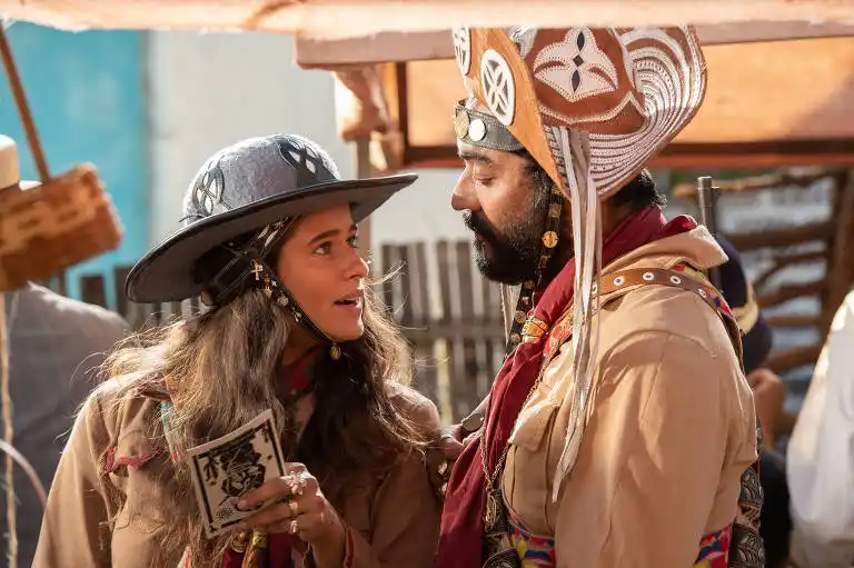 Famosos, Novelas, Realities e Muito Mais | F5 post