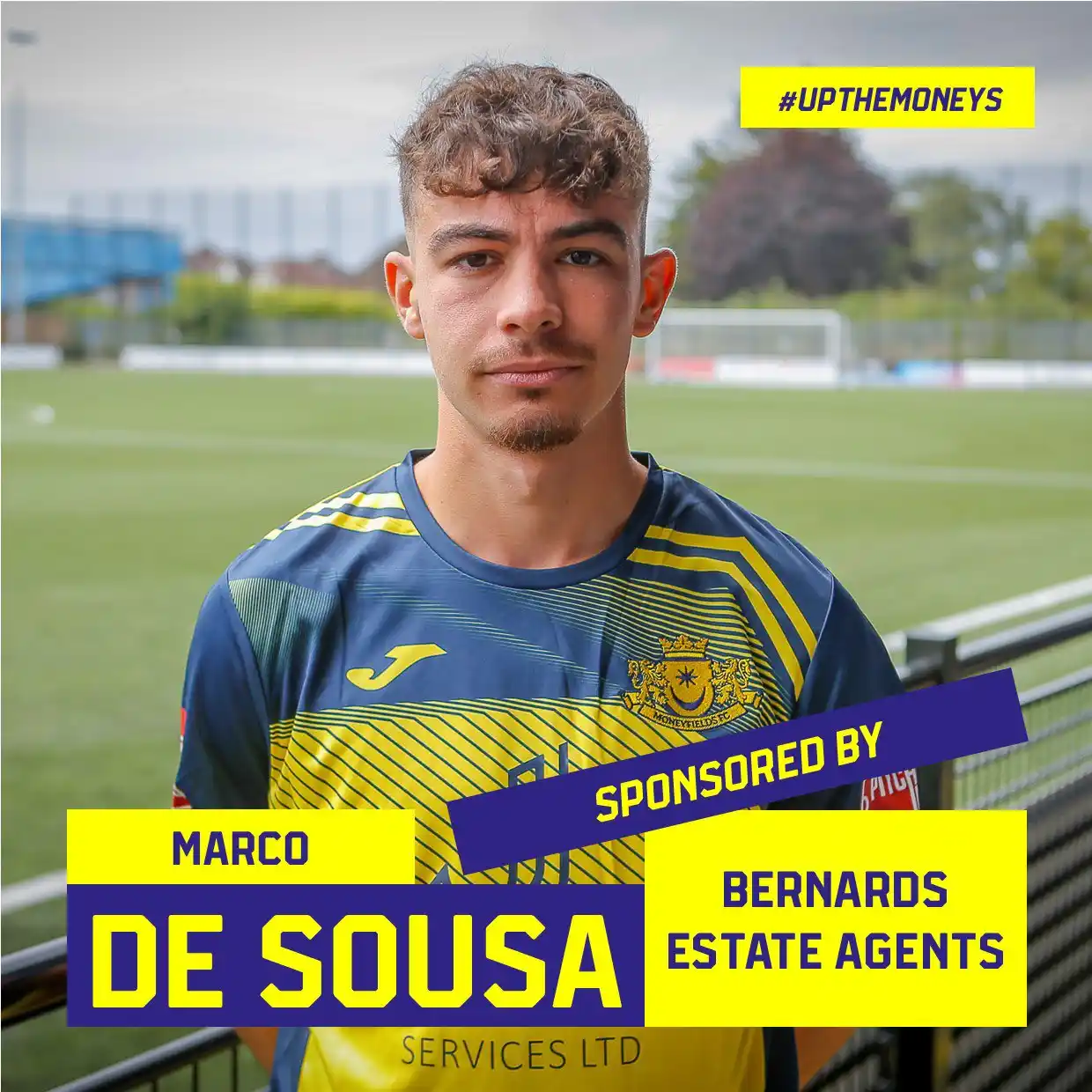 Image from Moneyfields FC: Happy birthday Marco! 🎉🎂 <a class="text-blue-500 hover:underline cu...