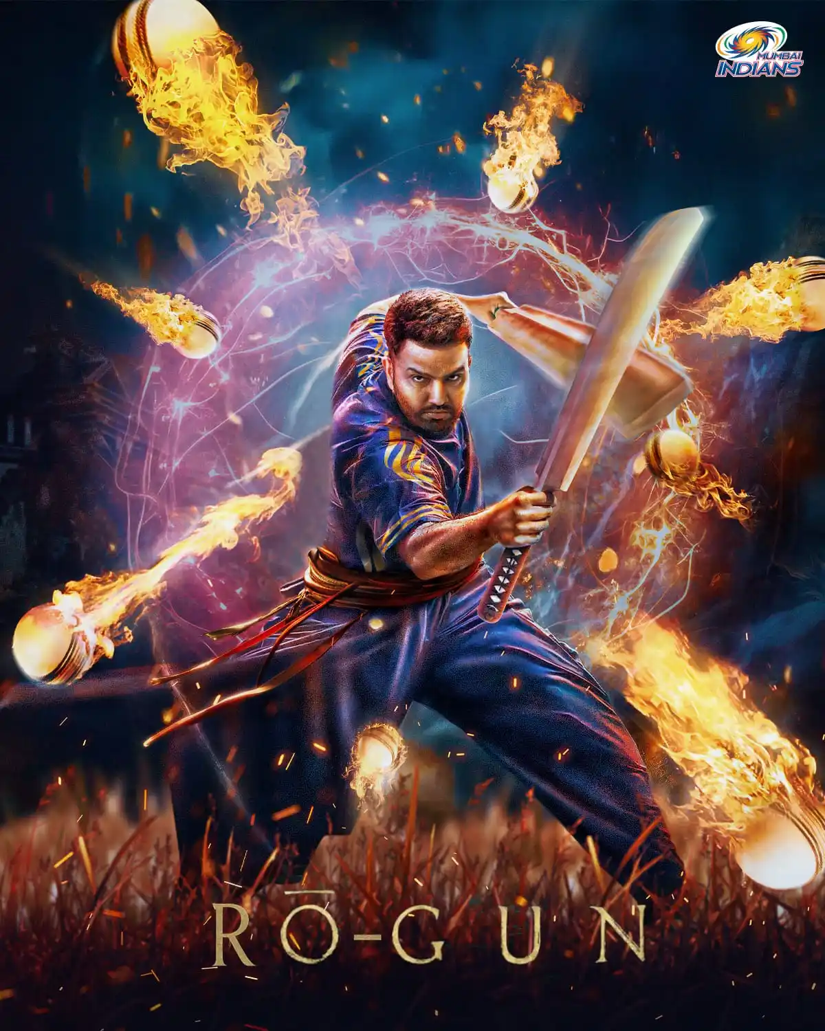 KL CRICX EDITS post