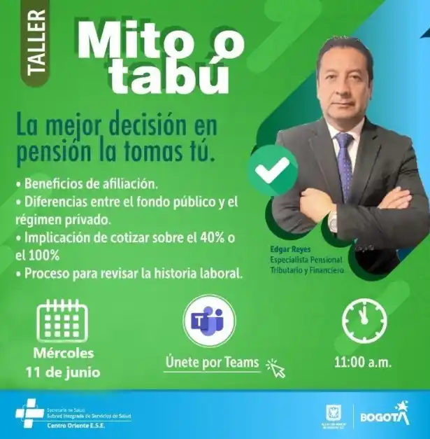 Red de apoyo a la Empleabilidad CO post