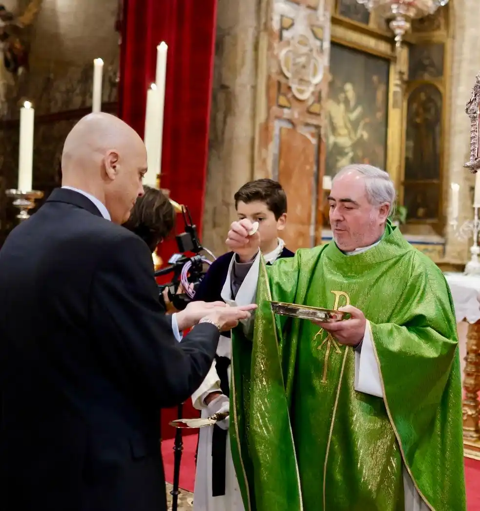 Hdad Esperanza de Triana  post