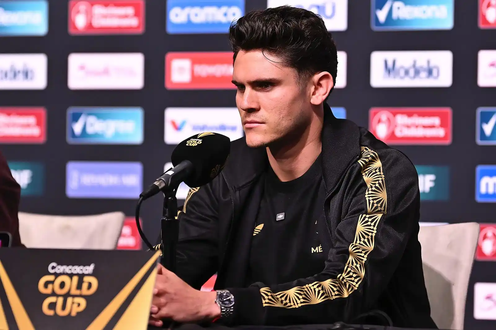 Selección Nacional de México post