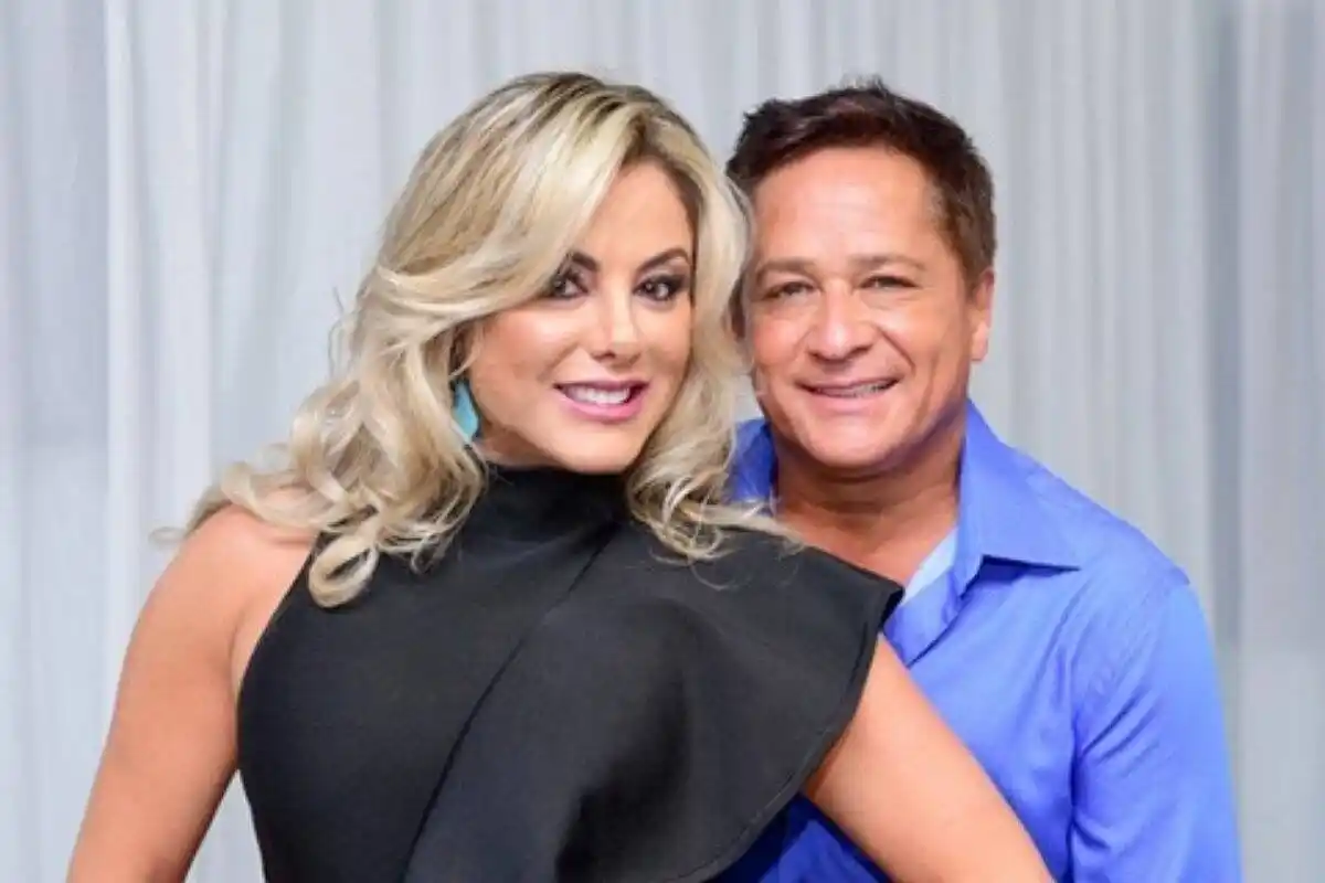 Image from Famosos, Novelas, Realities e Muito Mais | F5: *Leonardo surpreende Poliana Rocha com carro de R$ 460 mil após Dia do...