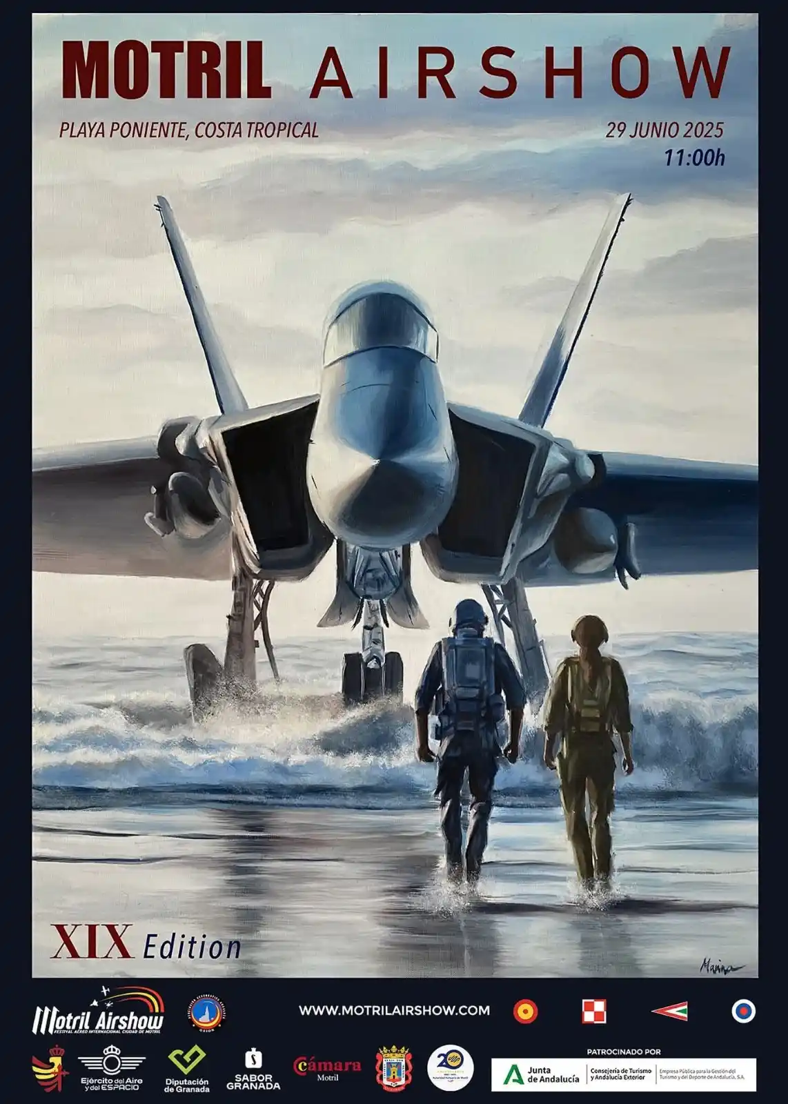 Ayuntamiento de Motril post