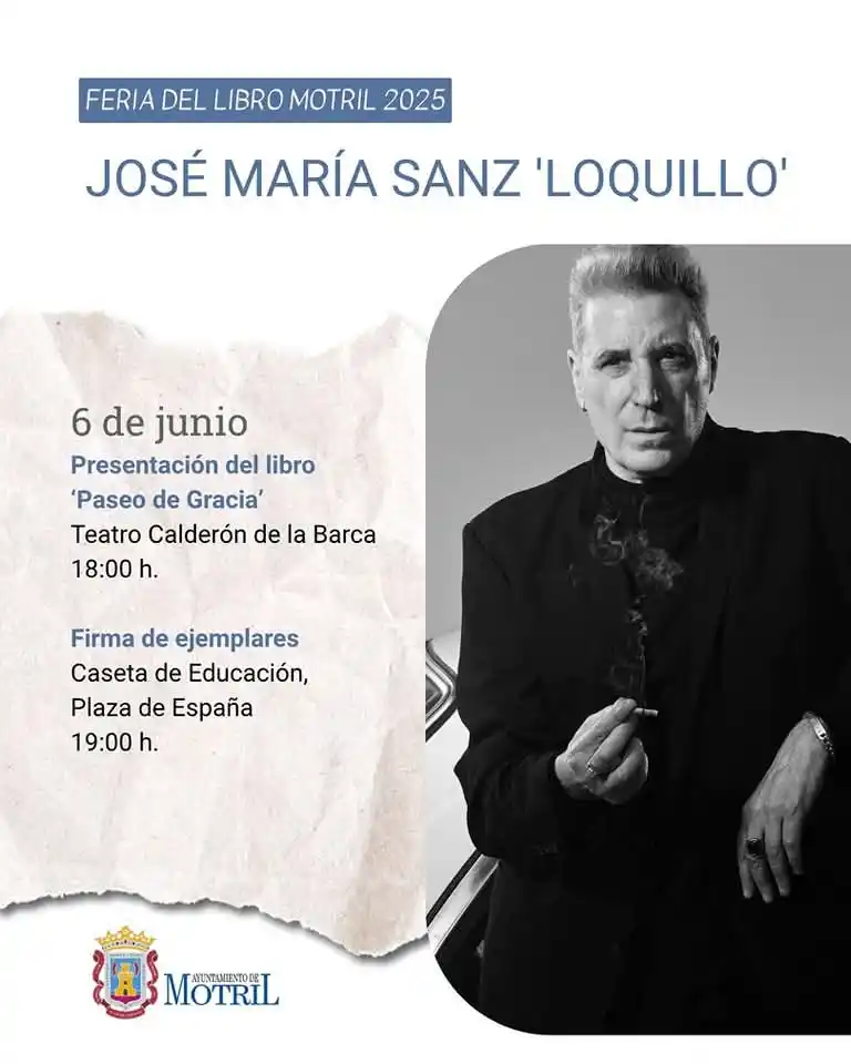 Ayuntamiento de Motril post