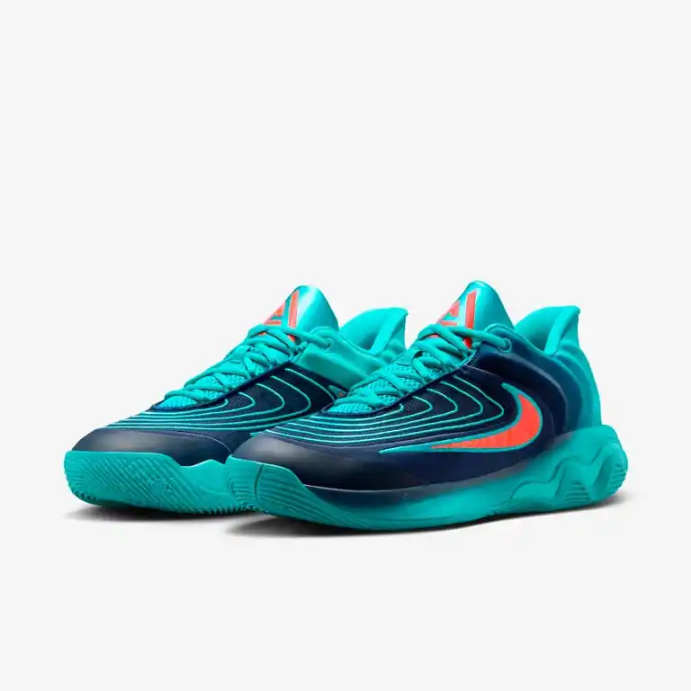 Image from 👟🏀 SMART10 Promoções de Tênis de Basquete - cupons e lançamentos: 💢 NIKE GIANNIS IMMORTALITY 4 🤑 De 799,99 por 563,68 (29% OFF) em a...