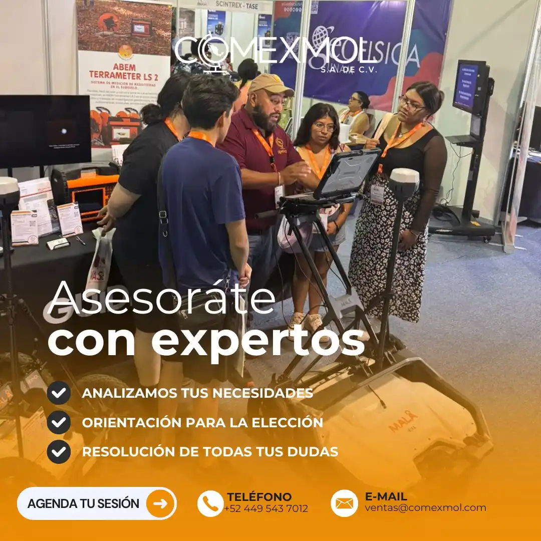 COMEXMOL SA DE CV post