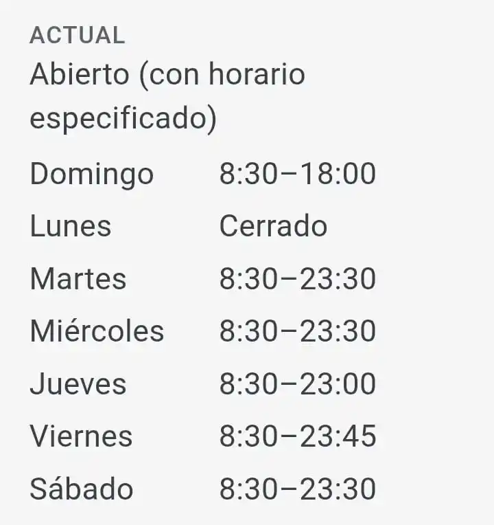 Restaurante Sa Talaieta post