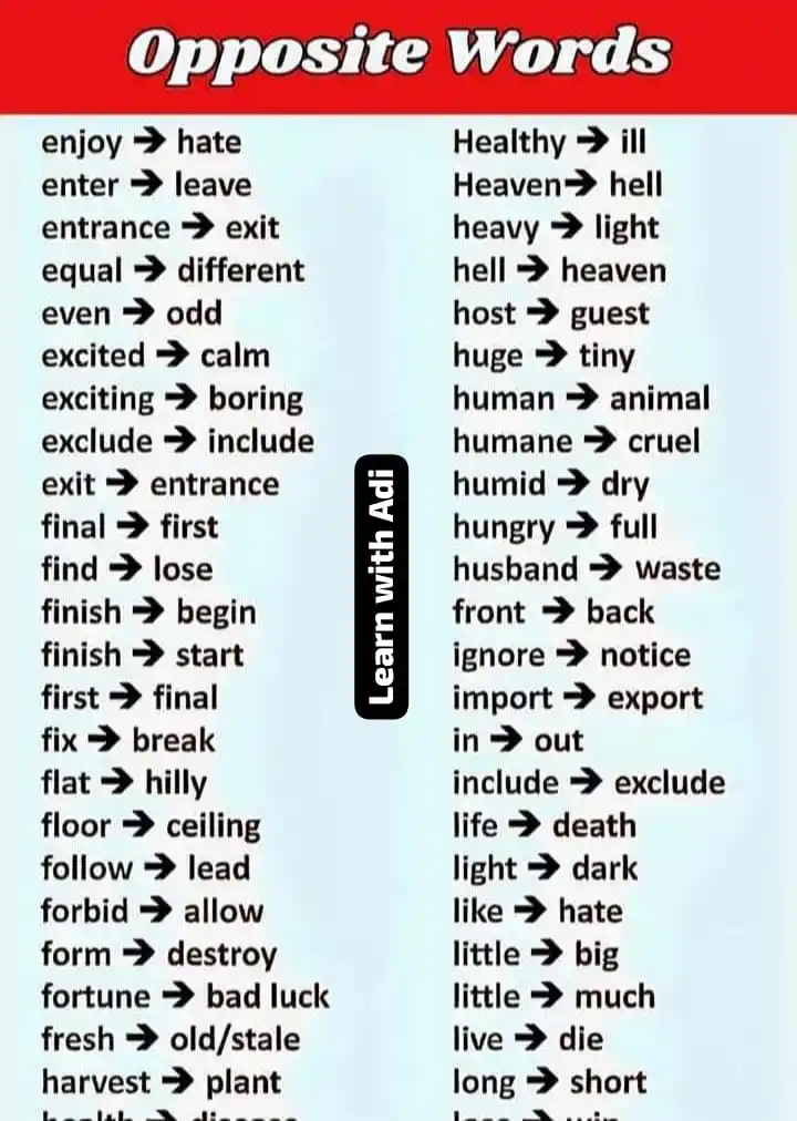 Learn With Adi 📚📝🦉 post