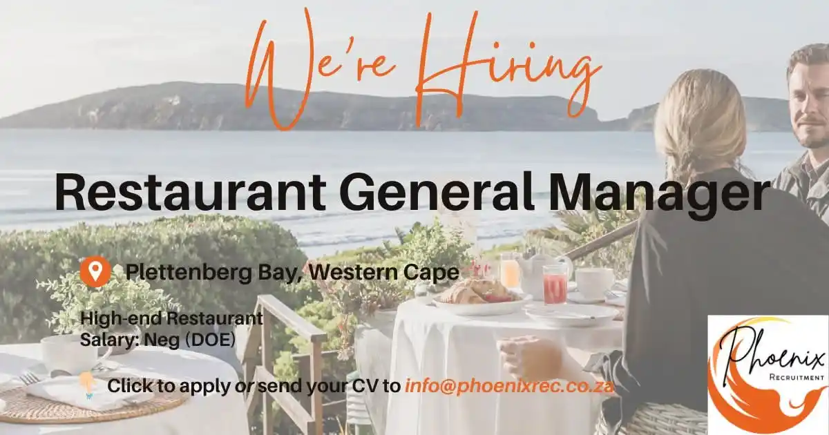 Image from Advertise Jobs/Werk: 𝑷𝒉𝒐𝒆𝒏𝒊𝒙 𝑹𝒆𝒄𝒓𝒖𝒊𝒕𝒎𝒆𝒏𝒕 (https://phoenixrec.co.za) is pa...