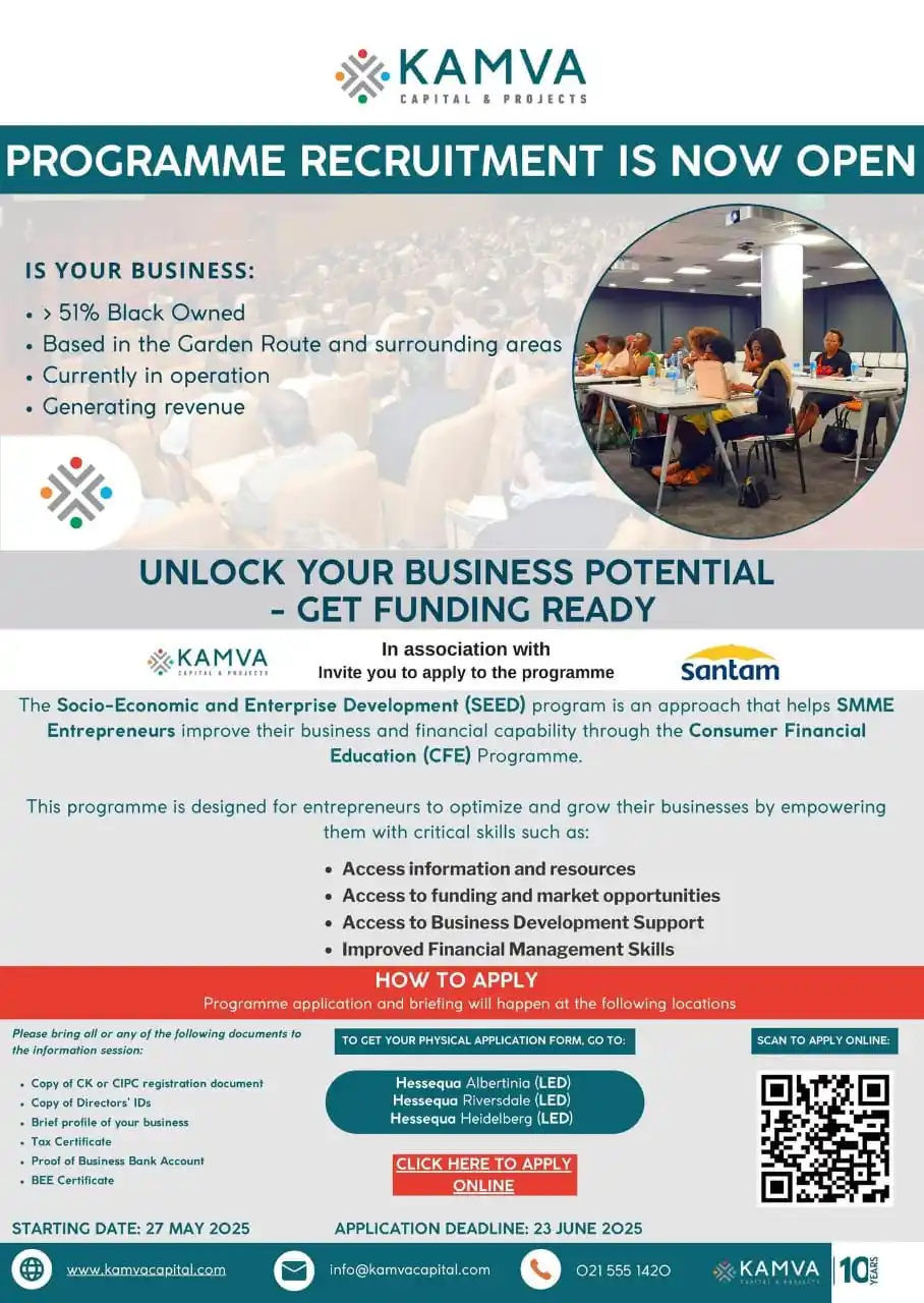 Advertise Jobs/Werk post