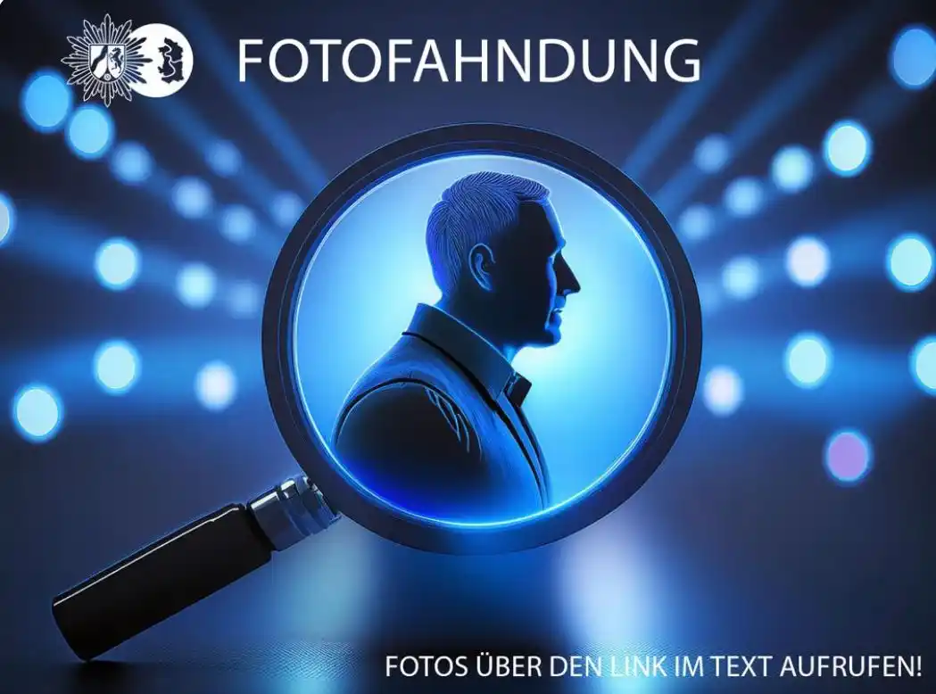 Image from Polizei NRW Duisburg : *+++Aktuelle Fahndungen nach Betrügerinnen und Betrügern im Überblick+...