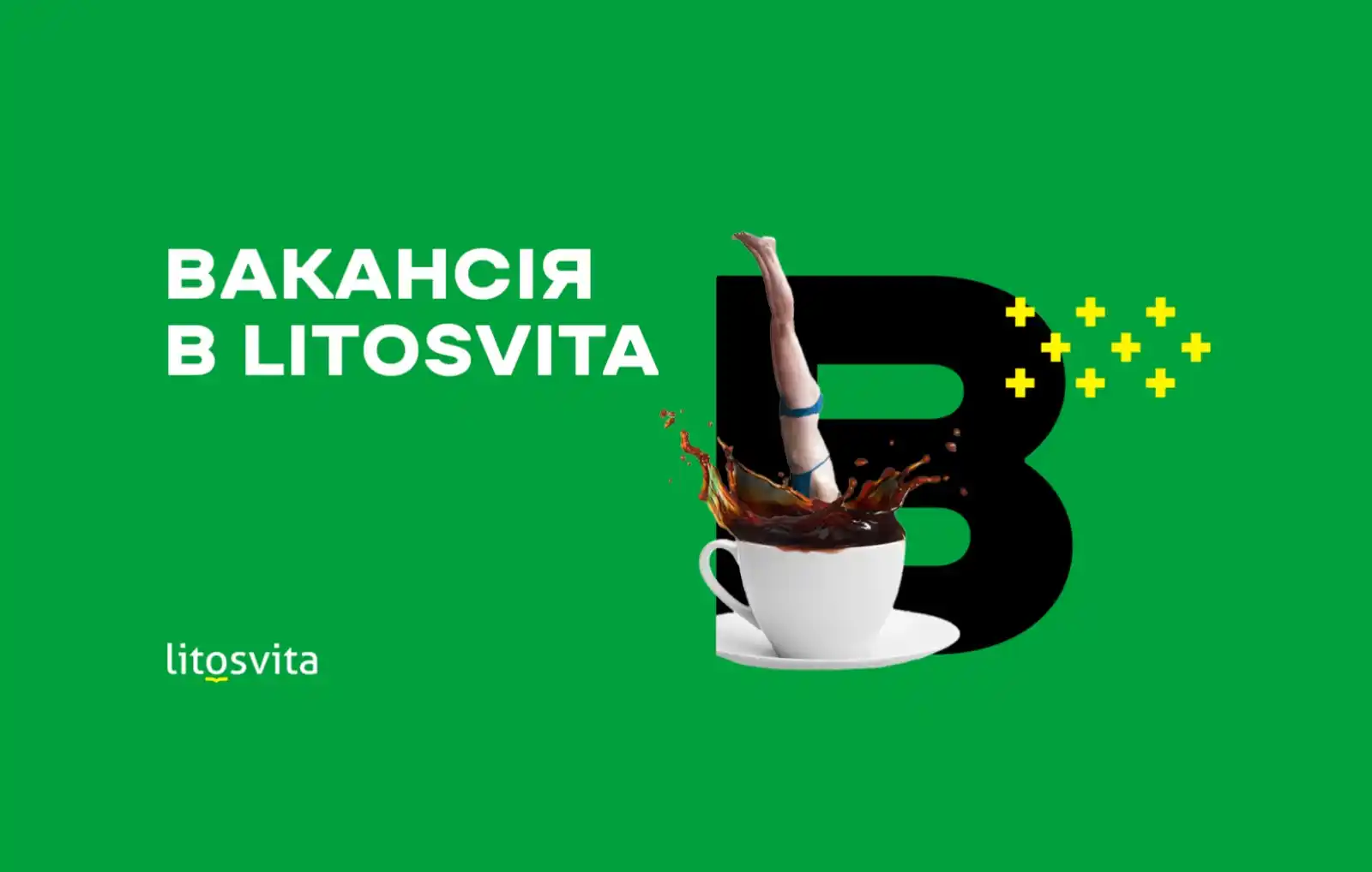 Image from КУЛЬТУРА.МОЖЛИВОСТІ.: *Приєднуйтеся до команди Litosvita* ✍️Школа творчого та професійного ...