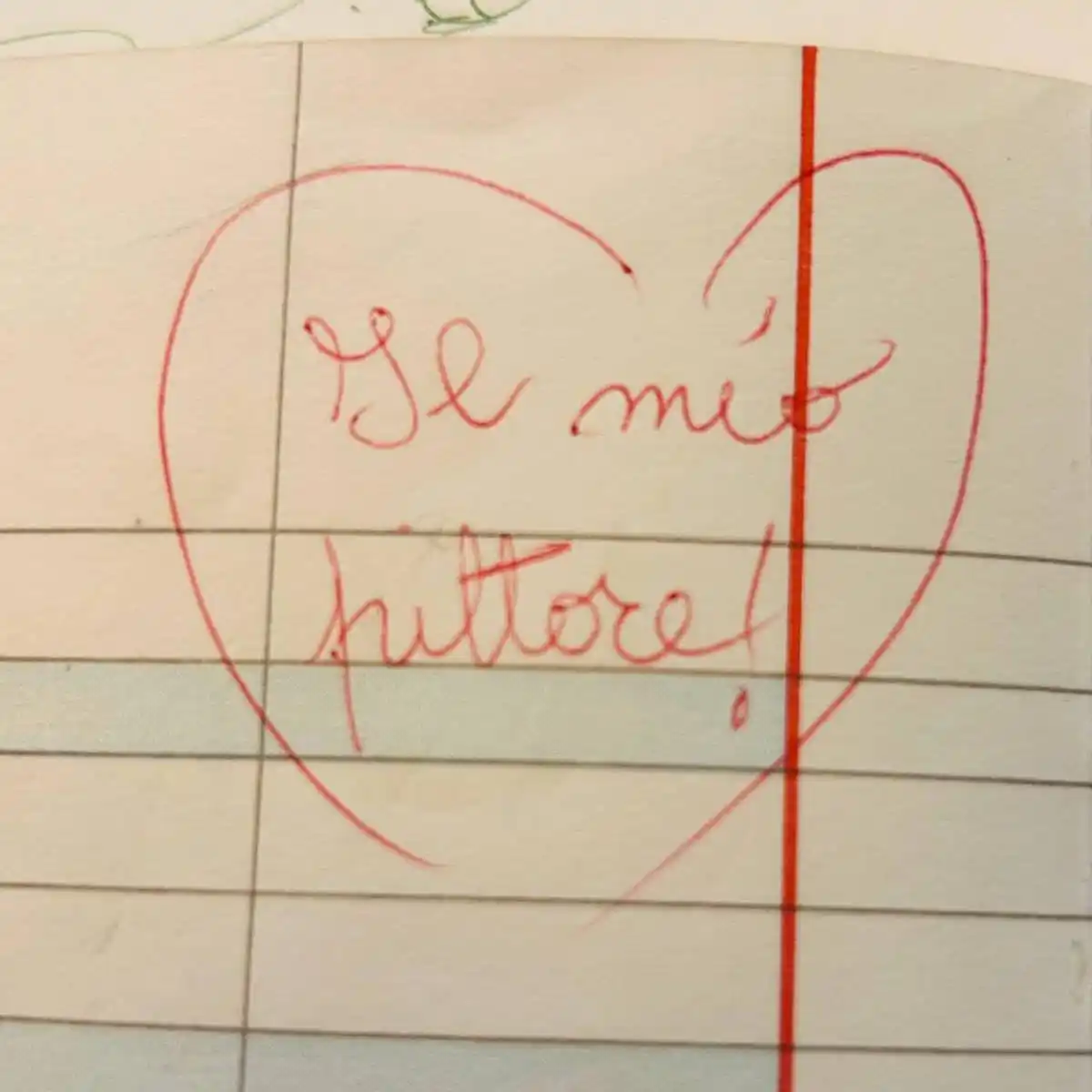 Image from Dr. Gianluca Lo Presti, Dislessia e DSA 🔡: Quando hai di fronte a te un bambino Disgrafico, puoi scegliere se far...