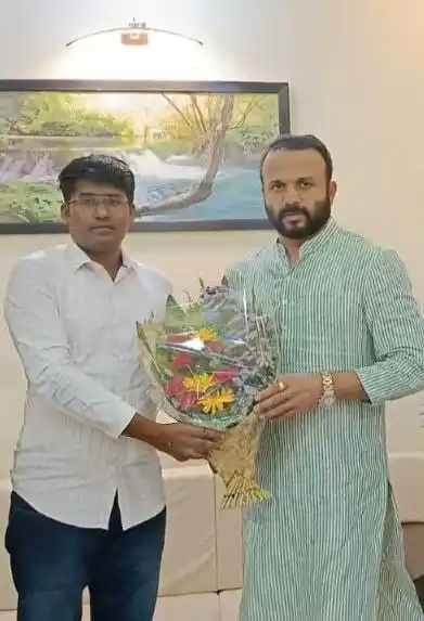 Maharashtra Pharmacy post