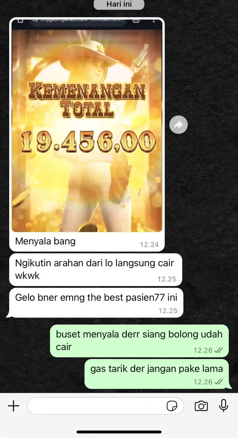 PG SOFT ONLY🀄️ post