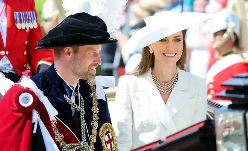 Image from FLASH!: Revelada finalmente a verdadeira razão para Kate Middleton ter falhado...