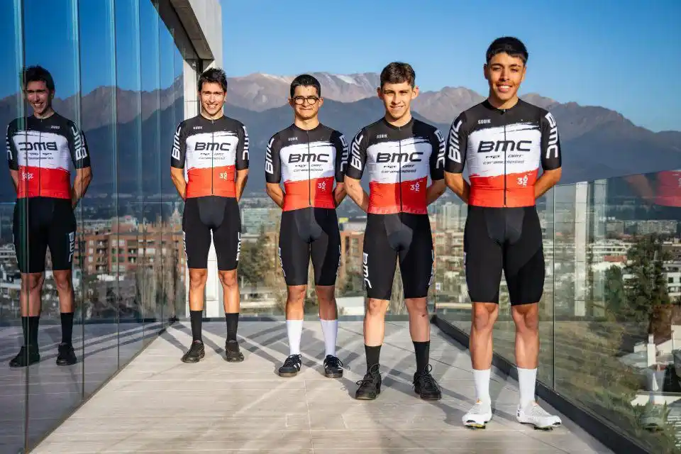 Image from Grupo Trichile 🏊‍♂️🚴‍♂️🏃🏻‍♂️: <a class="text-blue-500 hover:underline cursor-pointer" href="/hashtag...