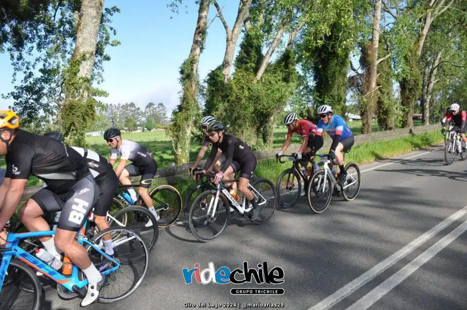 Image from Grupo Trichile 🏊♂️🚴♂️🏃🏻♂️: <a class="text-blue-500 hover:underline cursor-pointer" href="/hashtag...