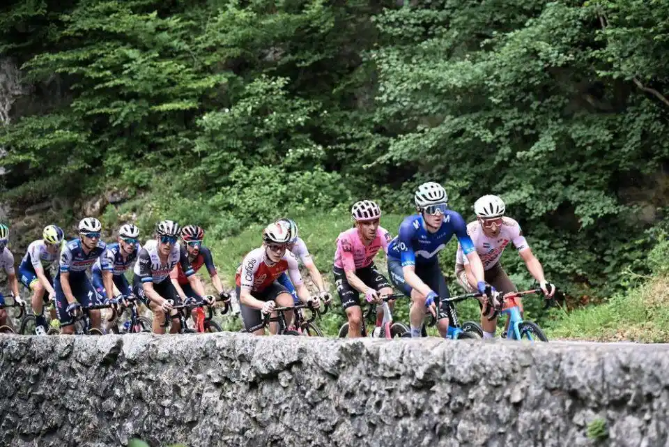 Image from Grupo Trichile 🏊♂️🚴♂️🏃🏻♂️: <a class="text-blue-500 hover:underline cursor-pointer" href="/hashtag...