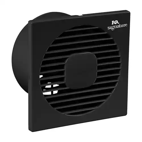 Image from CouponClip {Deals & Offers}: RR Signature 150mm Exhaust Fan . https://amazn.lt/sU6mV...