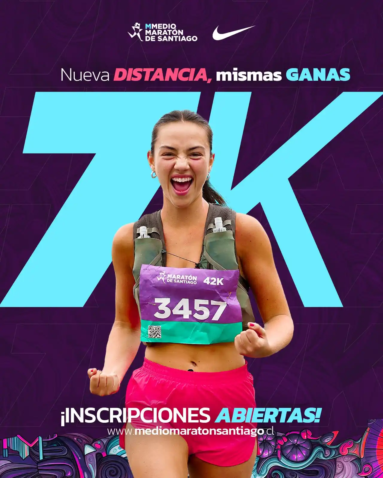 Image from Grupo Trichile 🏊♂️🚴♂️🏃🏻♂️: <a class="text-blue-500 hover:underline cursor-pointer" href="/hashtag...
