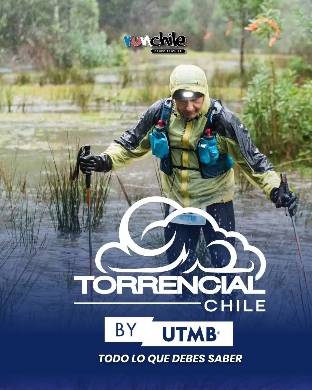 Image from Grupo Trichile 🏊♂️🚴♂️🏃🏻♂️: <a class="text-blue-500 hover:underline cursor-pointer" href="/hashtag...