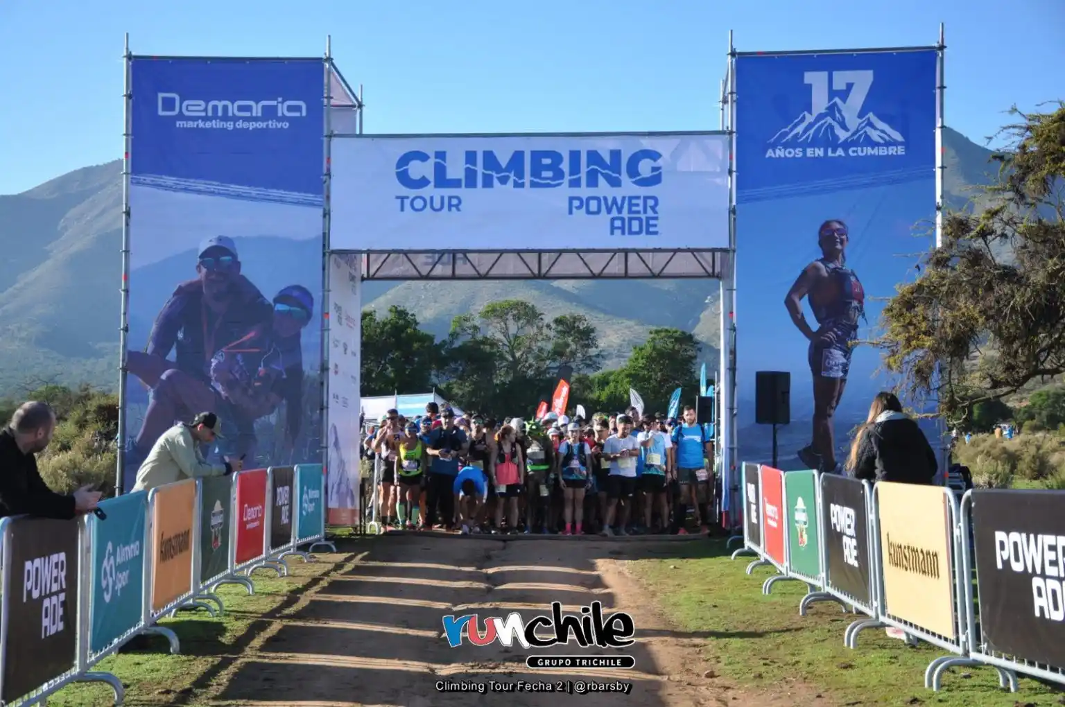 Image from Grupo Trichile 🏊‍♂️🚴‍♂️🏃🏻‍♂️: <a class="text-blue-500 hover:underline cursor-pointer" href="/hashtag...