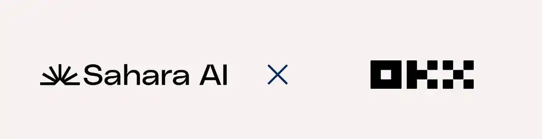 Image from AuthSANKchain : *Sahara AI $SAHARA sera listé sur OKX le 26 juin* <a class="text-blue...