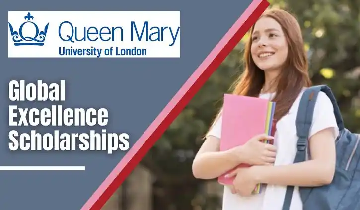 Image from World Scholarship Opportunities: Study in England With Queen Mary University Scholarship | Study in Eng...