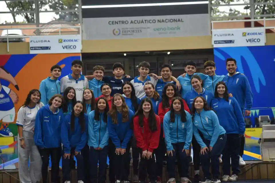 Image from Grupo Trichile 🏊♂️🚴♂️🏃🏻♂️: <a class="text-blue-500 hover:underline cursor-pointer" href="/hashtag...