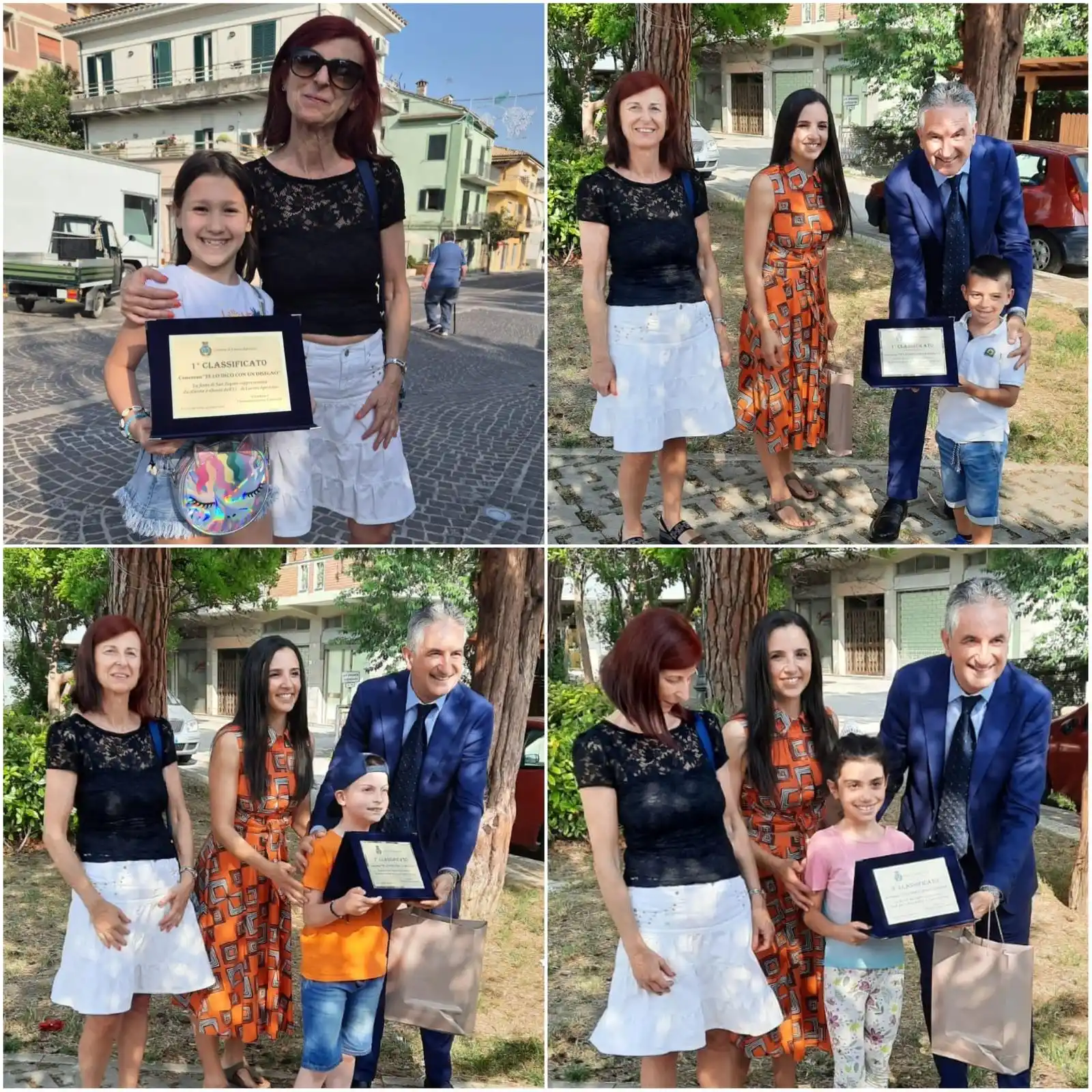 Comune di Loreto Aprutino  post