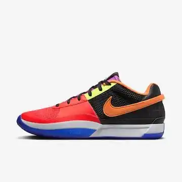 Image from 👟🏀 SMART10 Promoções de Tênis de Basquete - cupons e lançamentos: 🚨 Tênis com excelente conforto, bom amortecimento e retorno de energi...