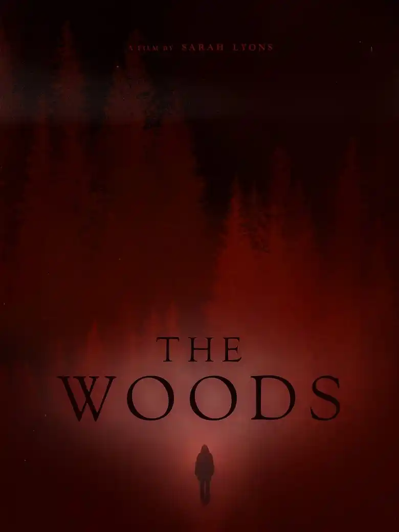 Image from Movie World 🔥: *The Woods (2024)* A woman on a true crime podcast recounts the myste...